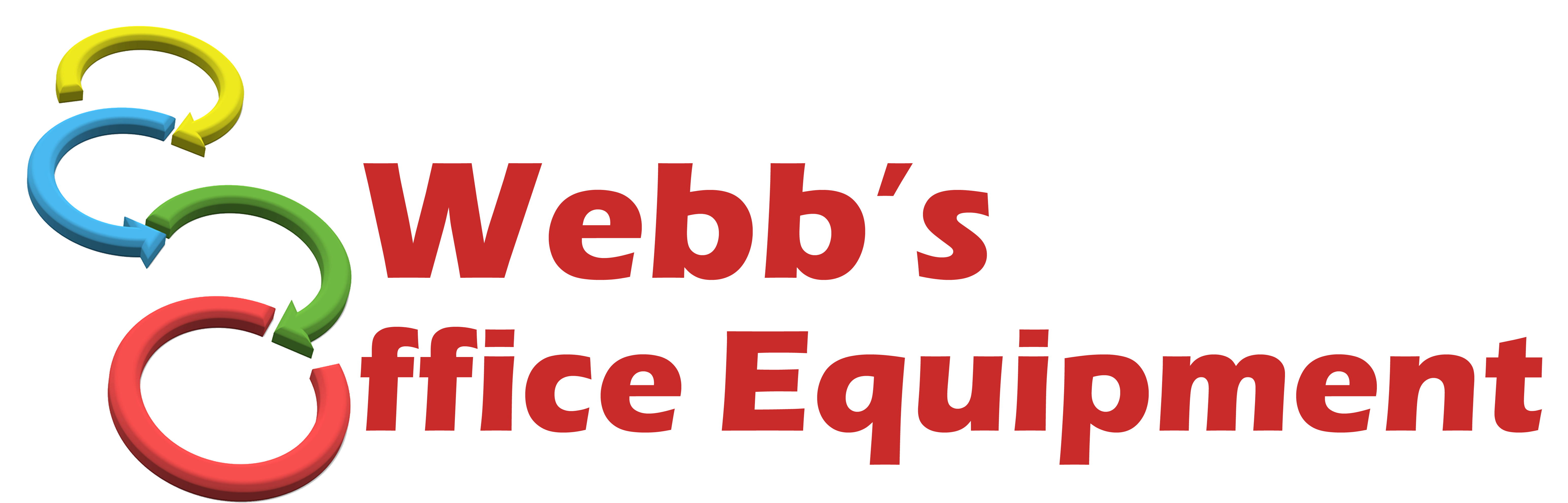 Webbs Logo