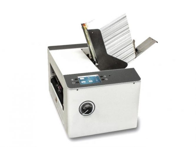 Quadient AS-450 Envelope Printer