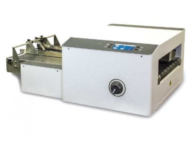 Quadient AS-850 Envelope Printer
